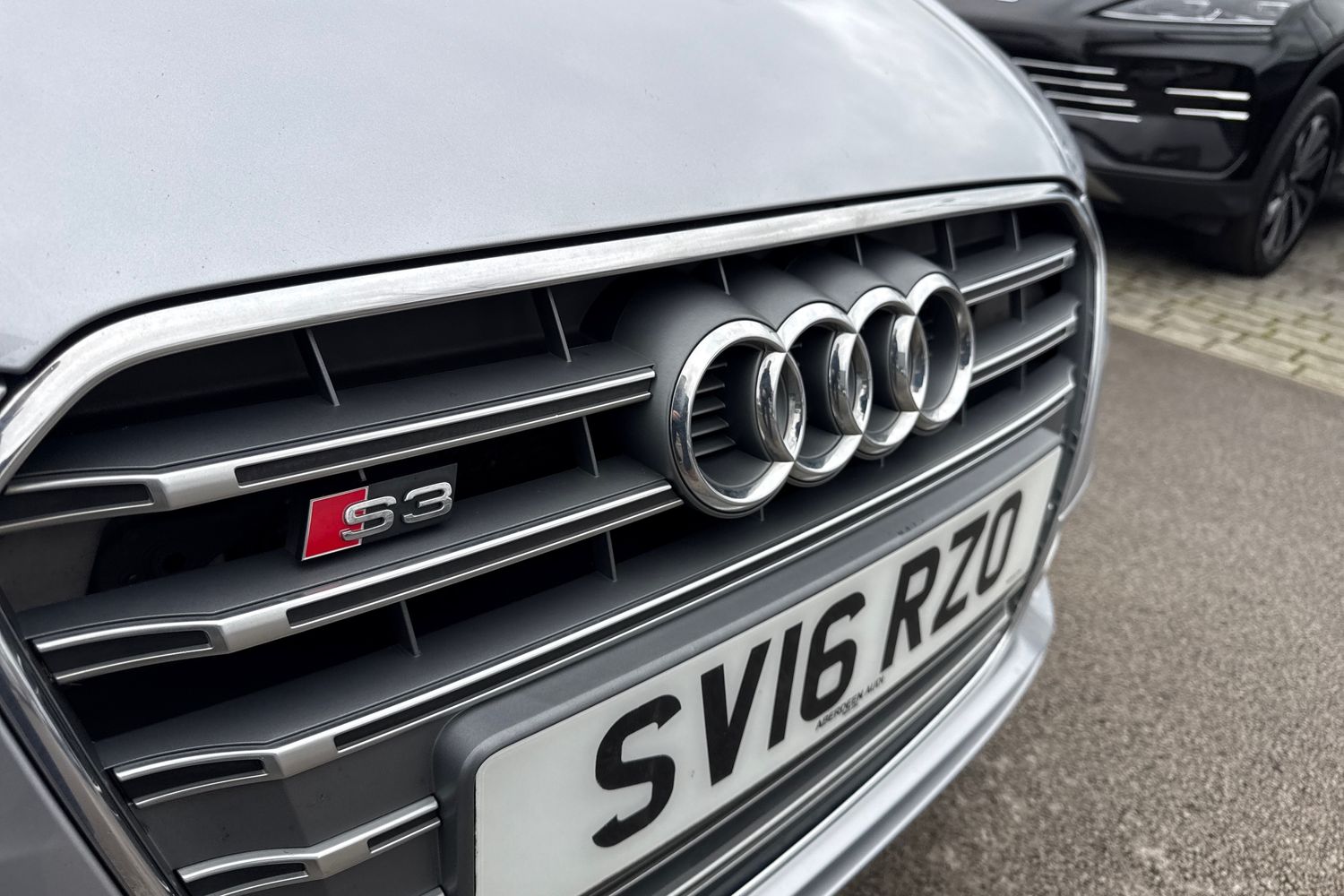 Used Audi A3 2016 for sale - 77620516: Photo 25