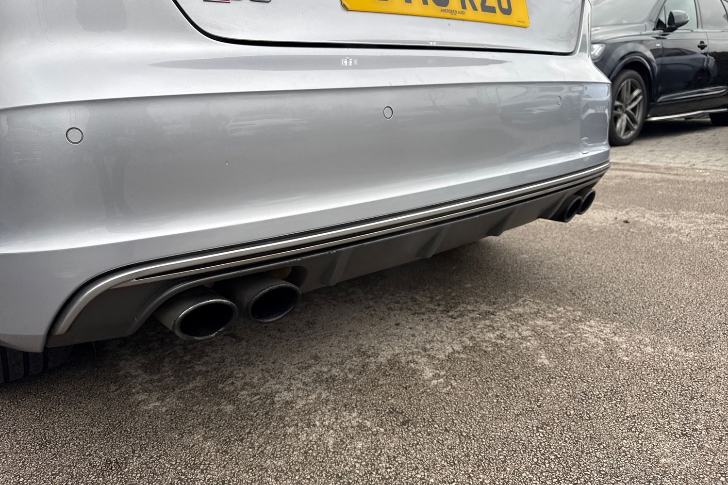 Used Audi A3 2016 for sale - 77620516: Photo 29