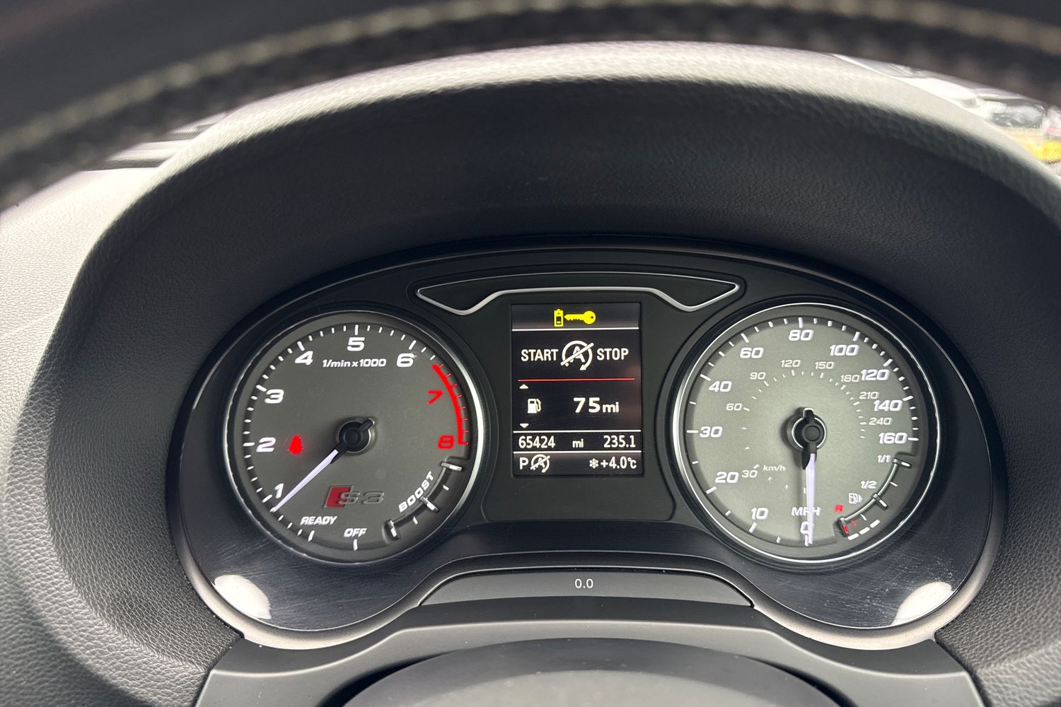 Used Audi A3 2016 for sale - 77620516: Photo 32