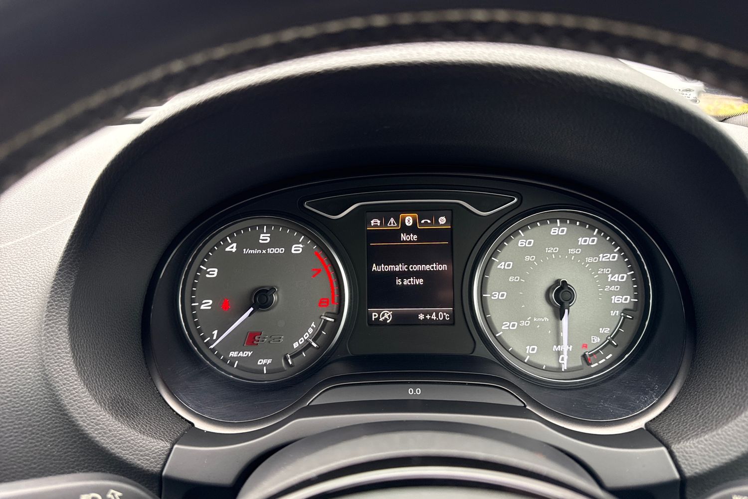 Used Audi A3 2016 for sale - 77620516: Photo 33