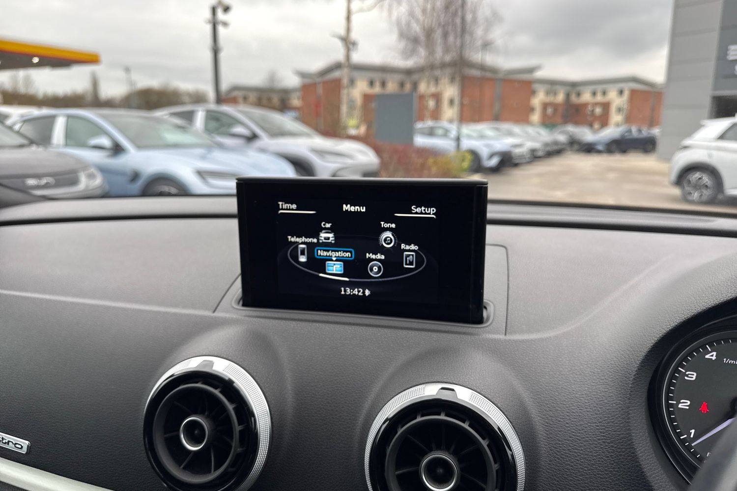 Used Audi A3 2016 for sale - 77620516: Photo 36