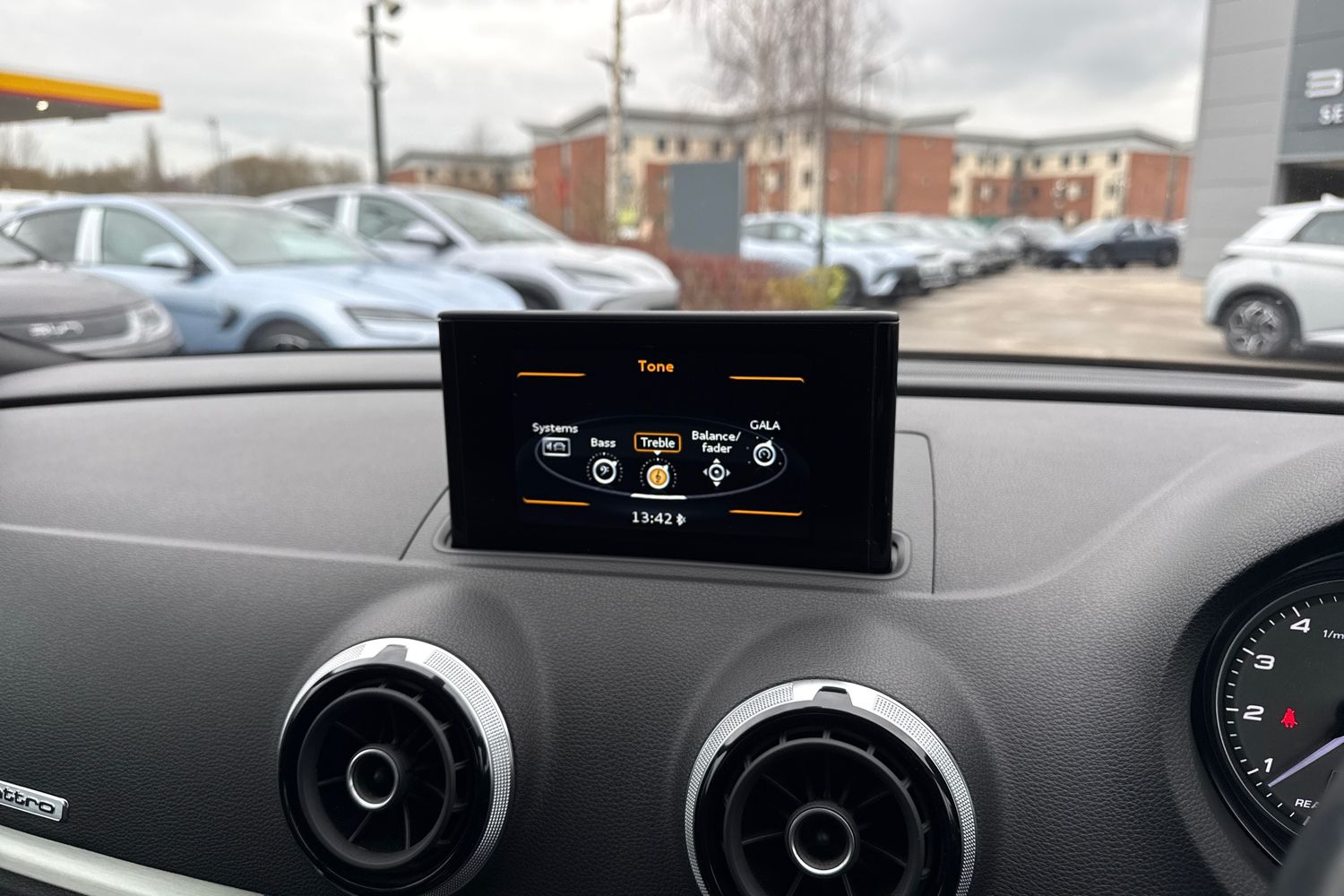 Used Audi A3 2016 for sale - 77620516: Photo 37