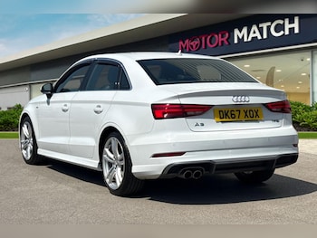 Used Audi A3 2017 for sale - 78722893: Photo