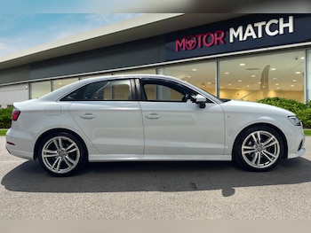 Used Audi A3 2017 for sale - 78722893: Photo