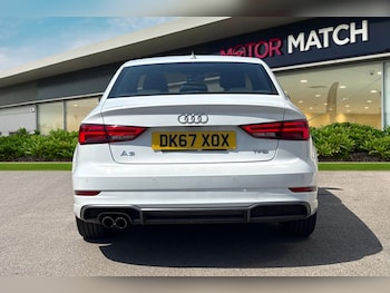 Used Audi A3 2017 for sale - 78722893: Photo
