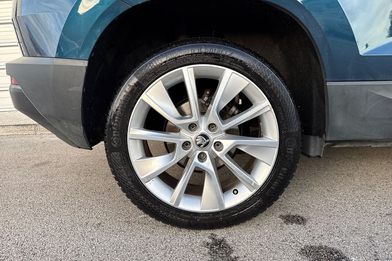 Used Skoda Karoq 2019 for sale - 76665163: Photo 10