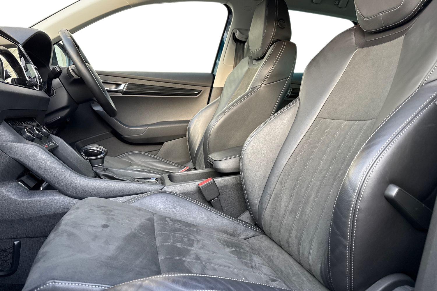 Used Skoda Karoq 2019 for sale - 76665163: Photo 16