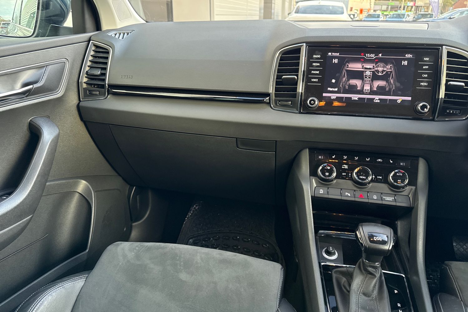 Used Skoda Karoq 2019 for sale - 76665163: Photo 20