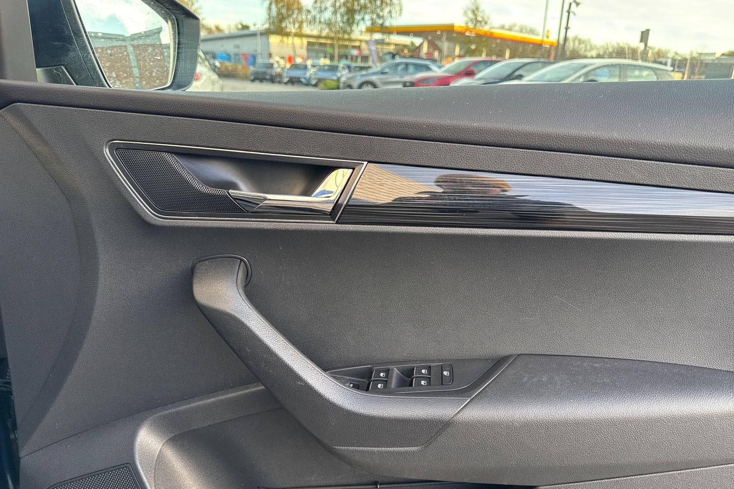 Used Skoda Karoq 2019 for sale - 76665163: Photo 21