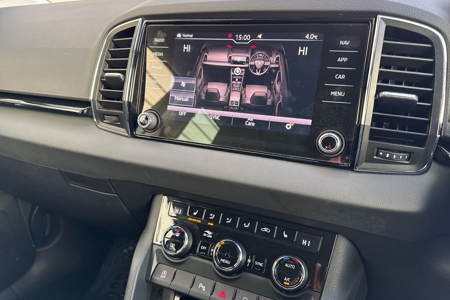 Used Skoda Karoq 2019 for sale - 76665163: Photo 22