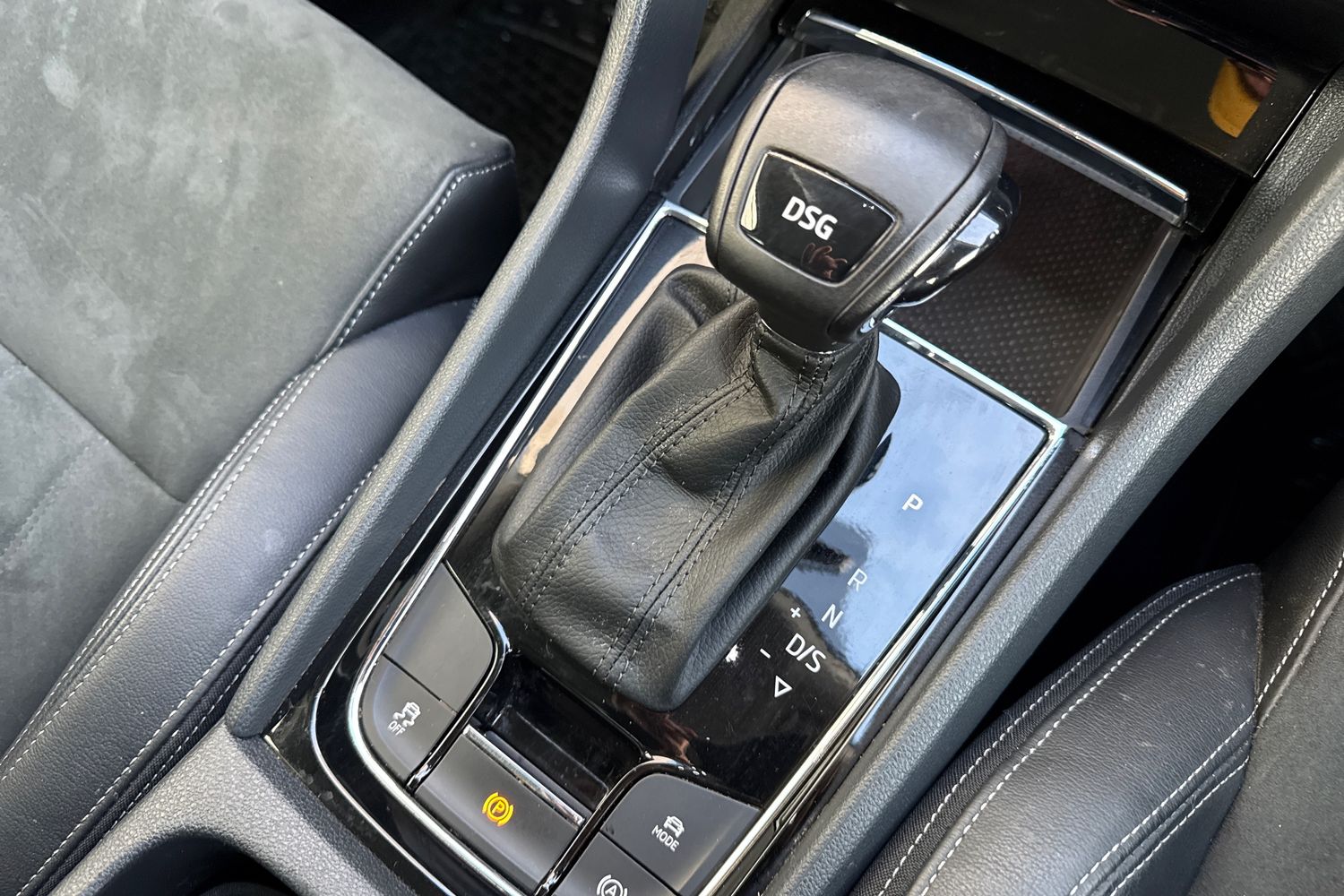 Used Skoda Karoq 2019 for sale - 76665163: Photo 23