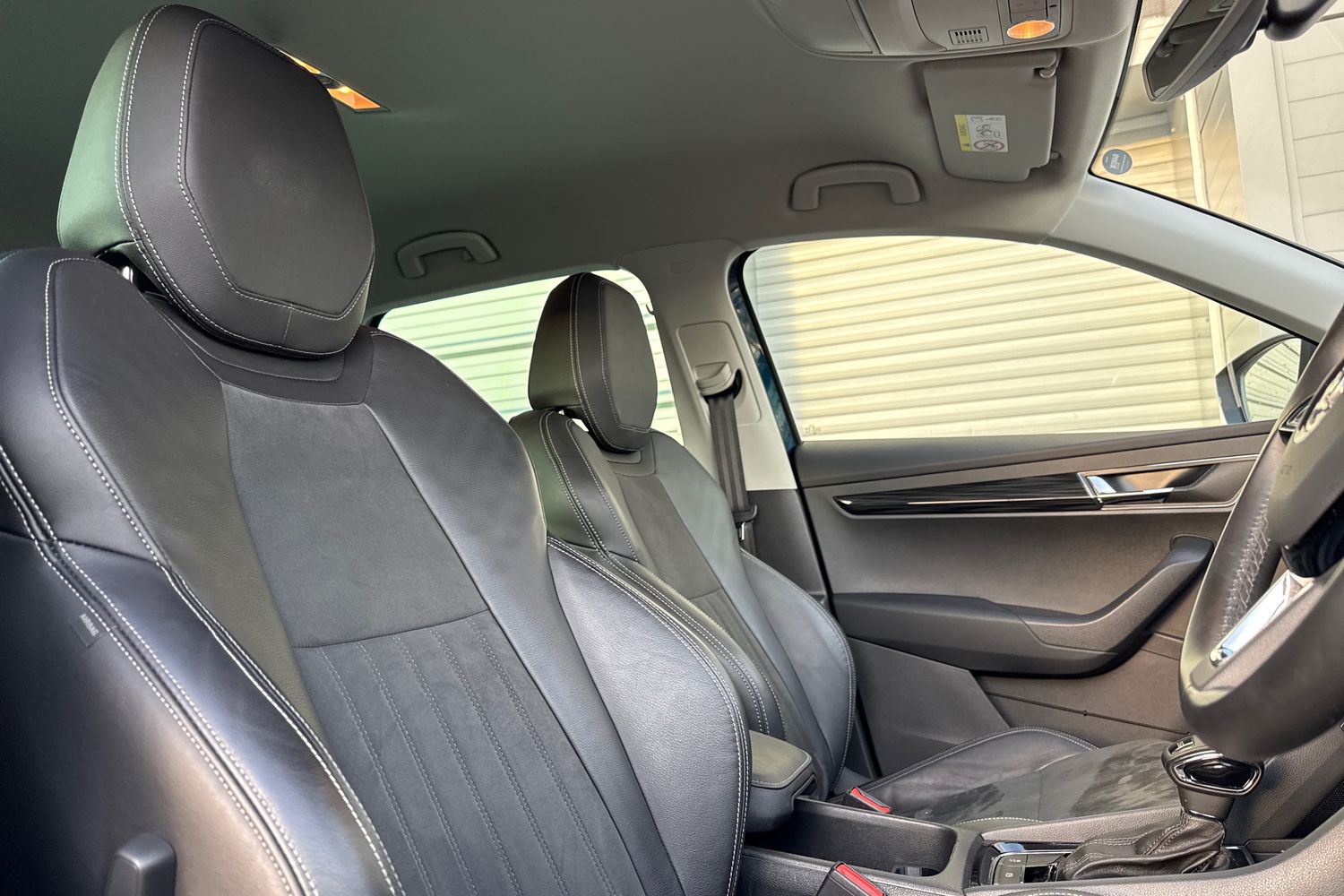 Used Skoda Karoq 2019 for sale - 76665163: Photo 24