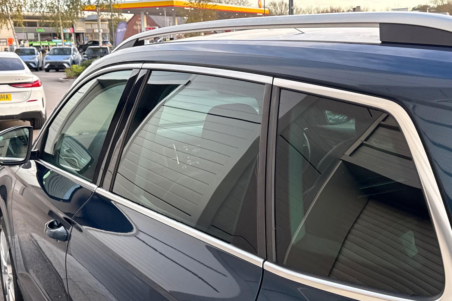 Used Skoda Karoq 2019 for sale - 76665163: Photo 29