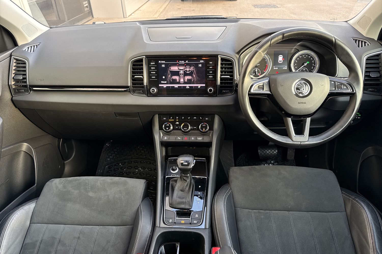 Used Skoda Karoq 2019 for sale - 76665163: Photo 32