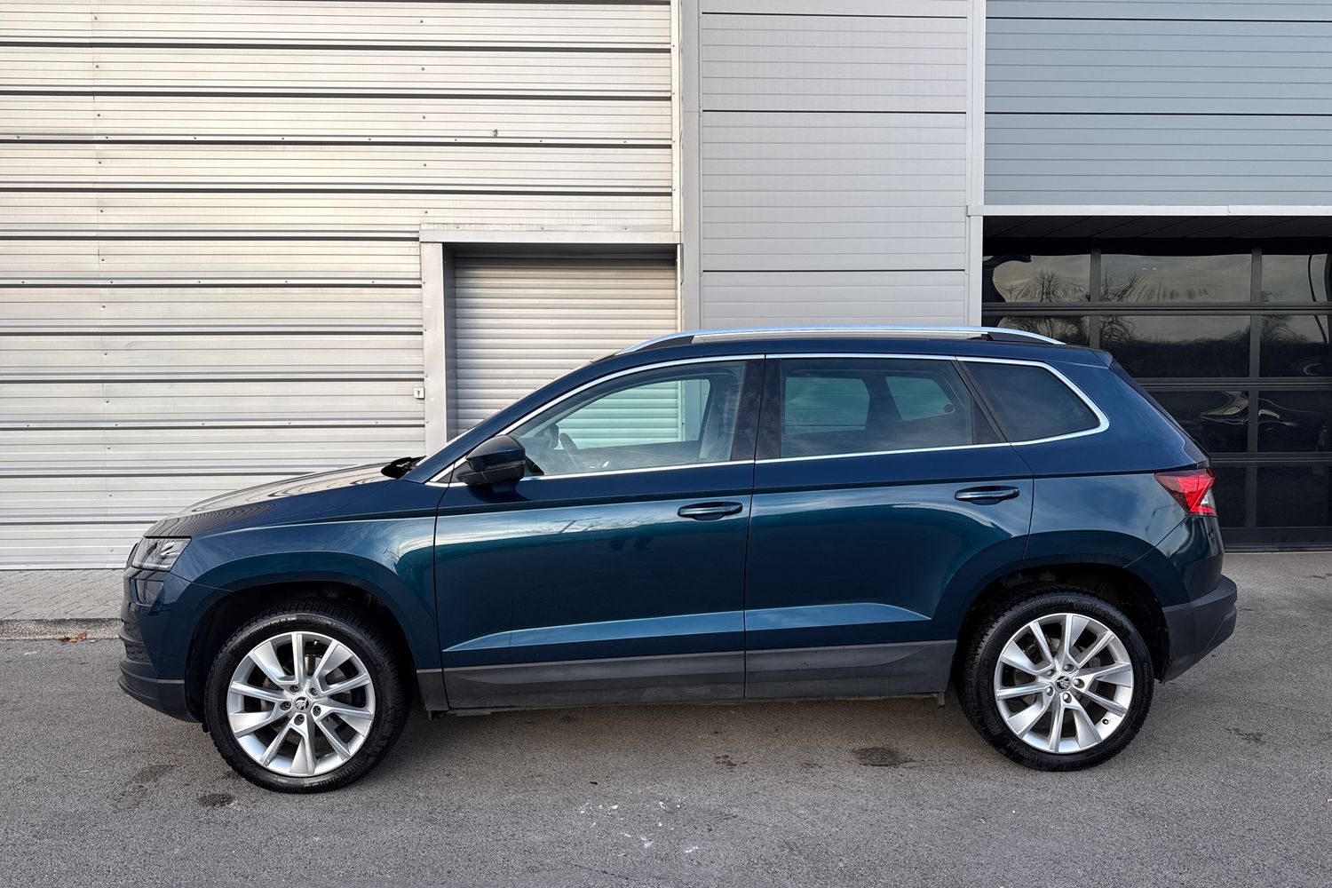 Used Skoda Karoq 2019 for sale - 76665163: Photo 33