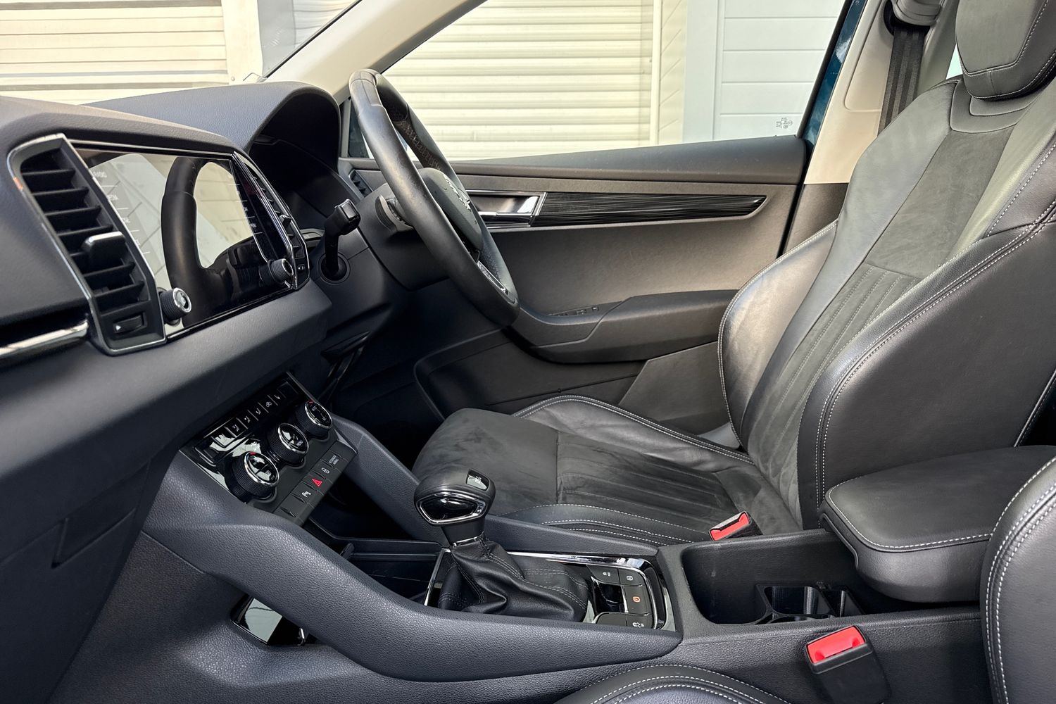 Used Skoda Karoq 2019 for sale - 76665163: Photo 35