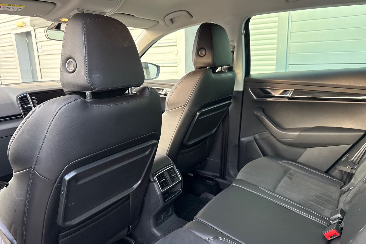 Used Skoda Karoq 2019 for sale - 76665163: Photo 36