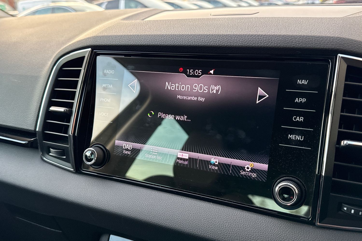 Used Skoda Karoq 2019 for sale - 76665163: Photo 45