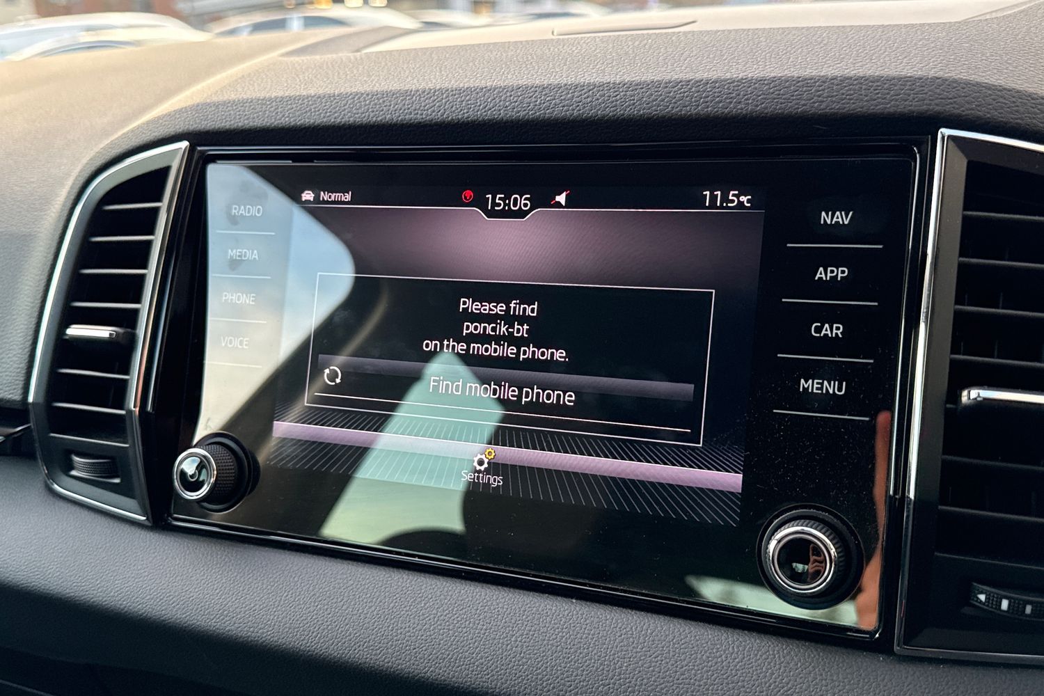 Used Skoda Karoq 2019 for sale - 76665163: Photo 47