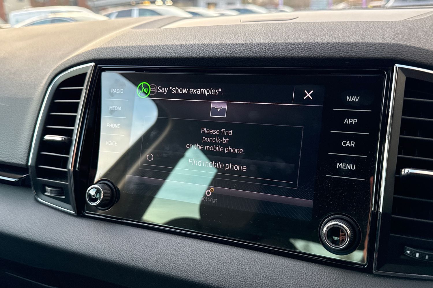 Used Skoda Karoq 2019 for sale - 76665163: Photo 48