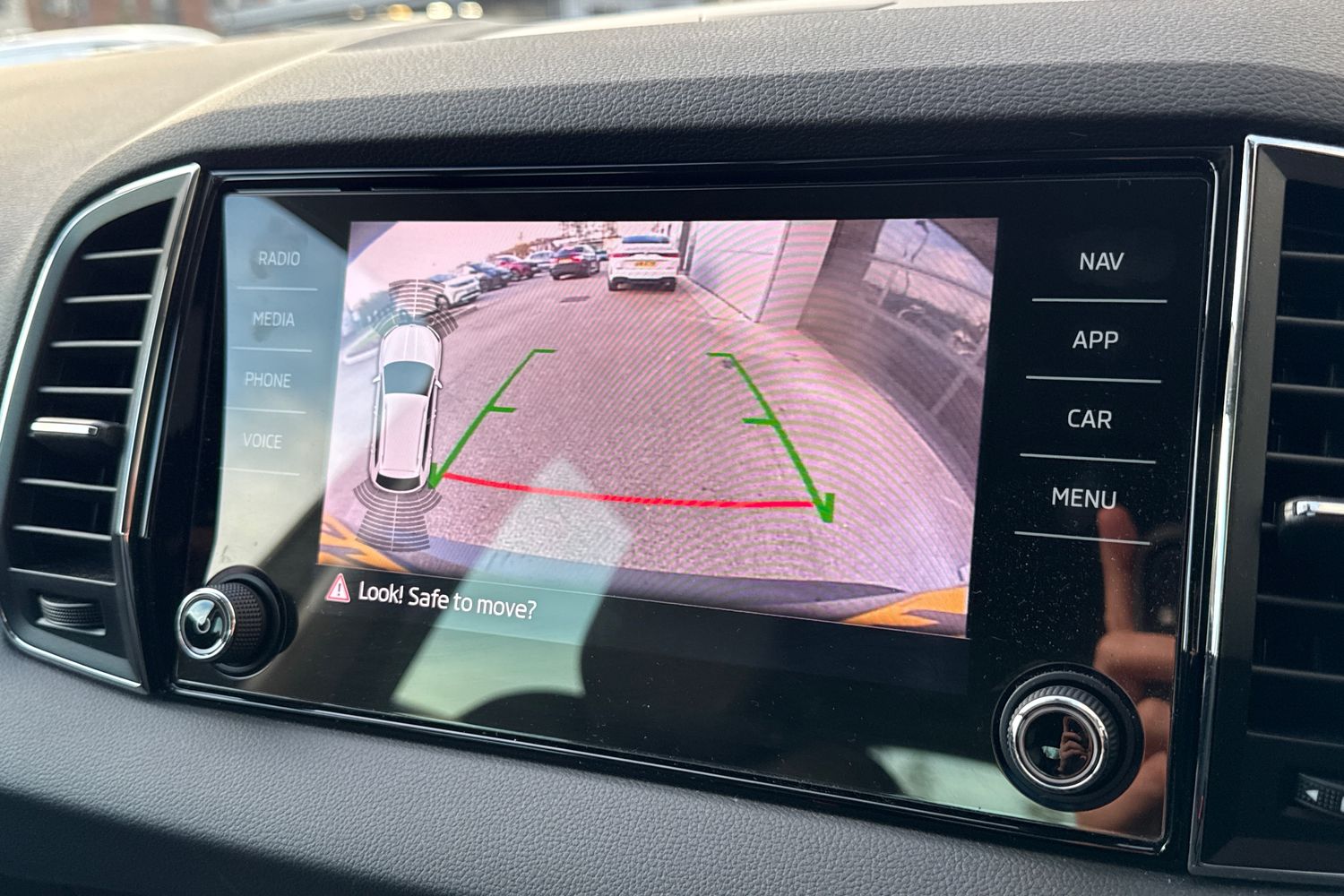 Used Skoda Karoq 2019 for sale - 76665163: Photo 53