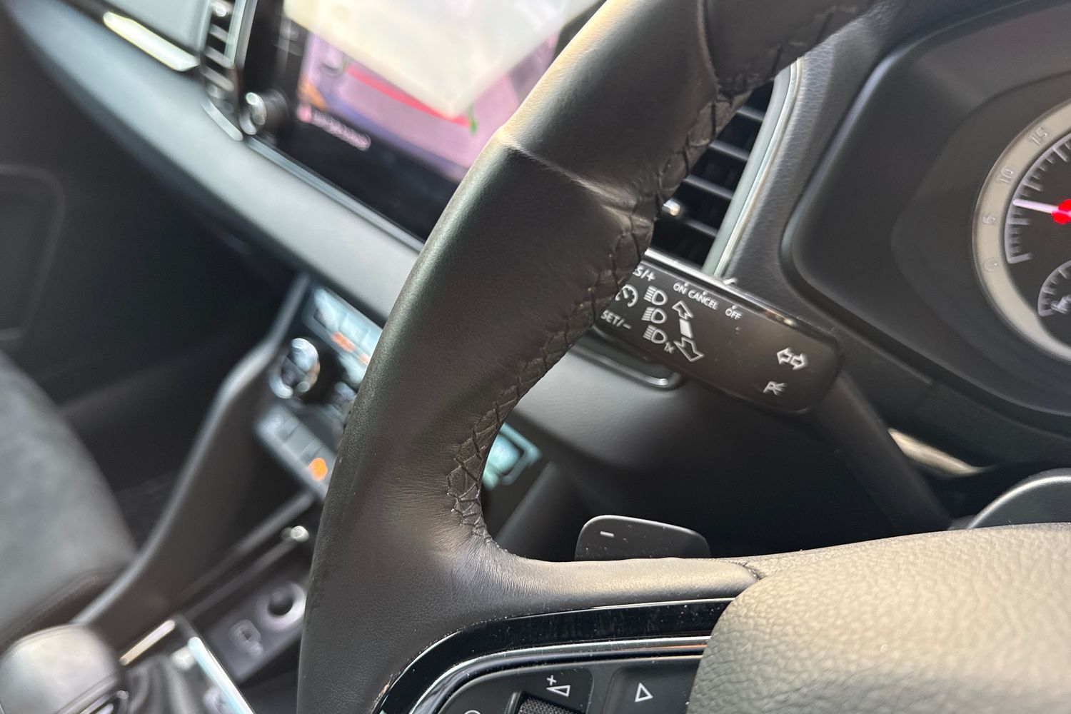 Used Skoda Karoq 2019 for sale - 76665163: Photo 55