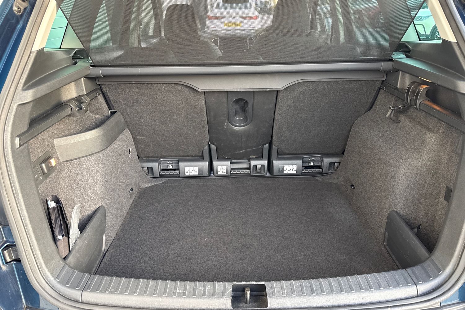 Used Skoda Karoq 2019 for sale - 76665163: Photo 7