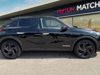 Used DS Automobiles DS 3 Crossback 2021 for sale - 74994034: Photo