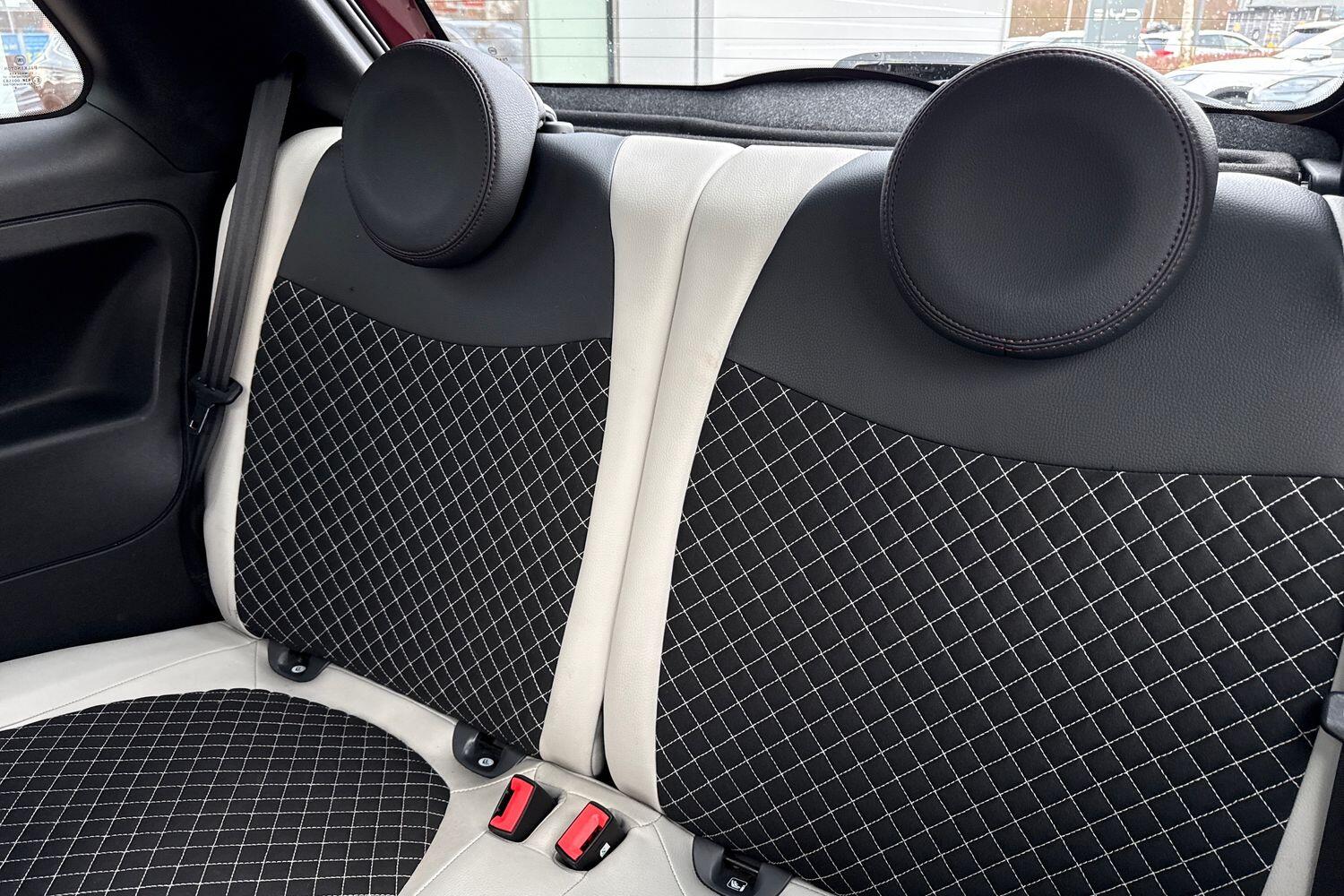 Used Fiat 500 2019 for sale - 77779653: Photo 13