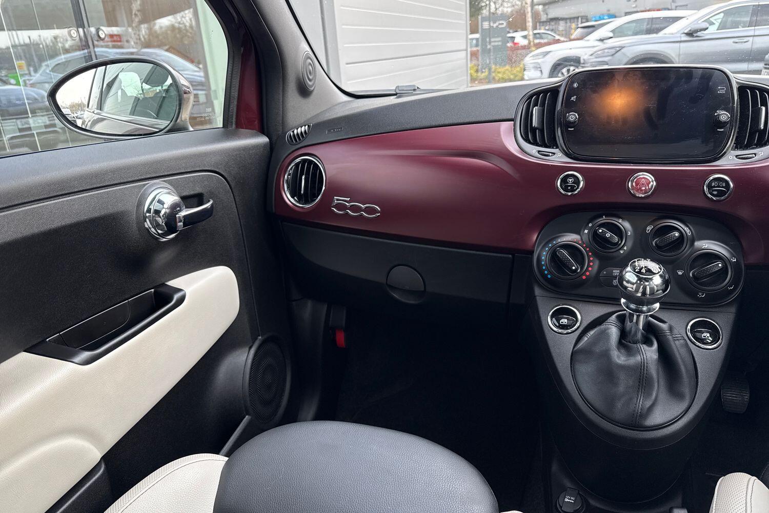 Used Fiat 500 2019 for sale - 77779653: Photo 14