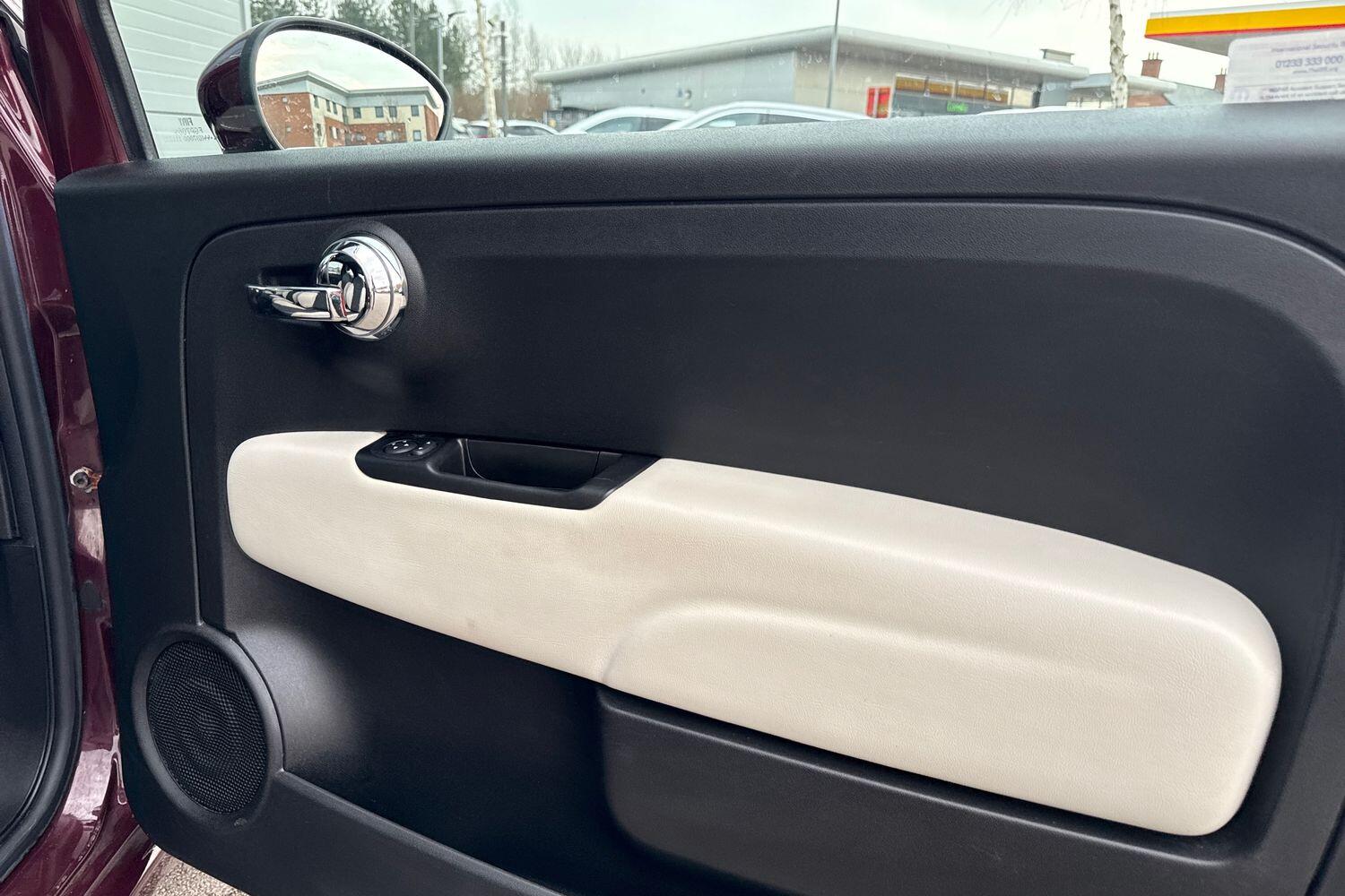 Used Fiat 500 2019 for sale - 77779653: Photo 17