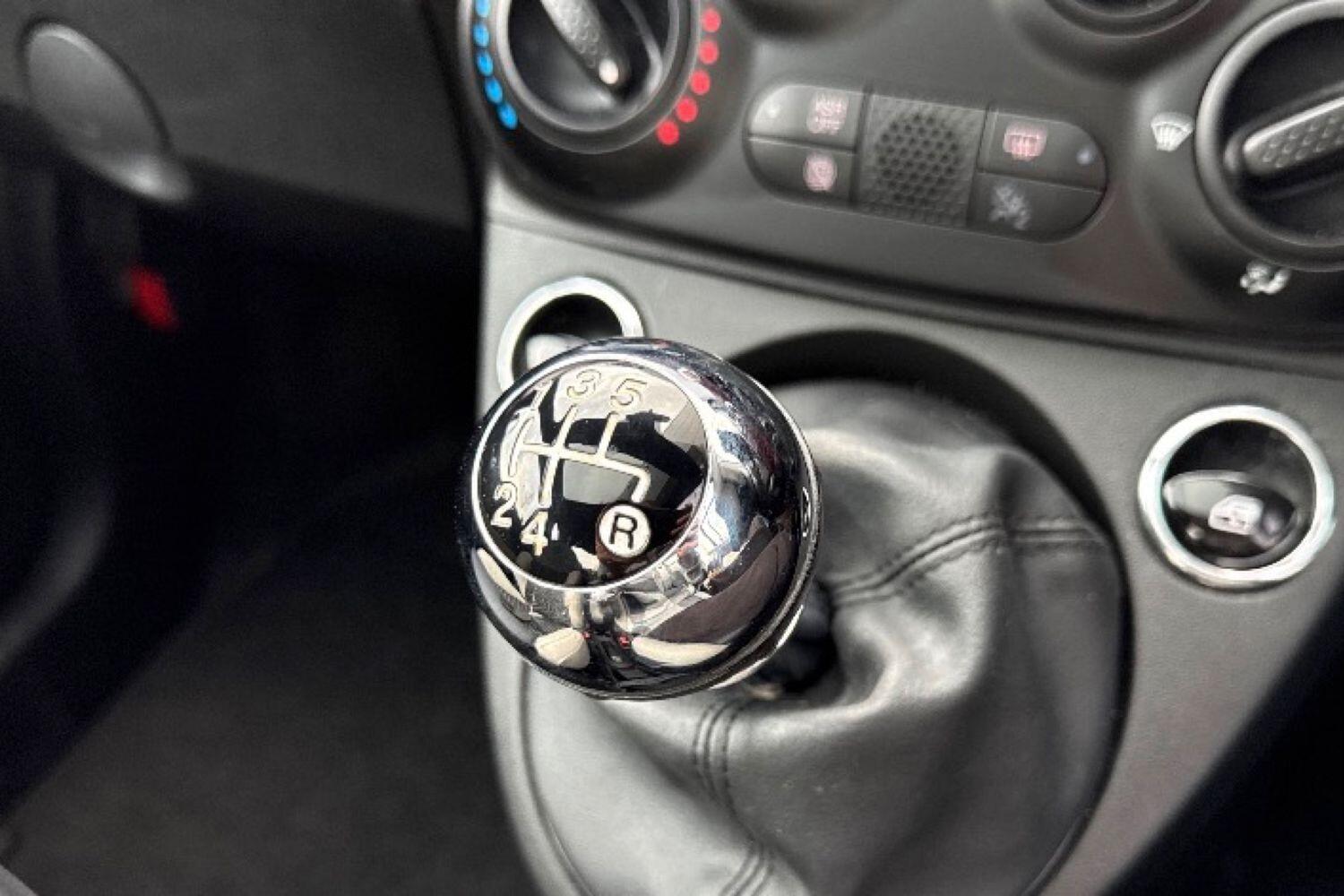 Used Fiat 500 2019 for sale - 77779653: Photo 19