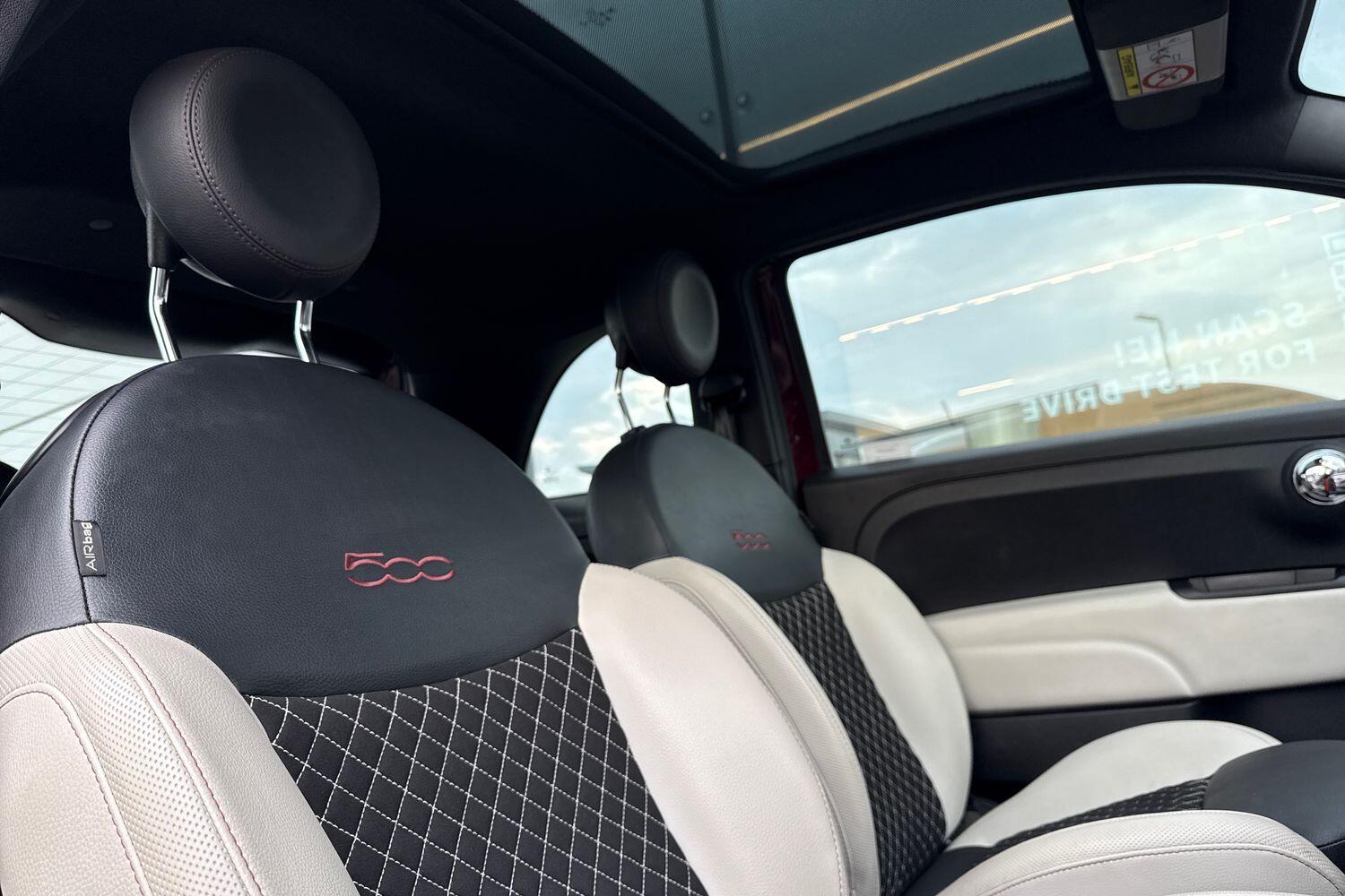 Used Fiat 500 2019 for sale - 77779653: Photo 20