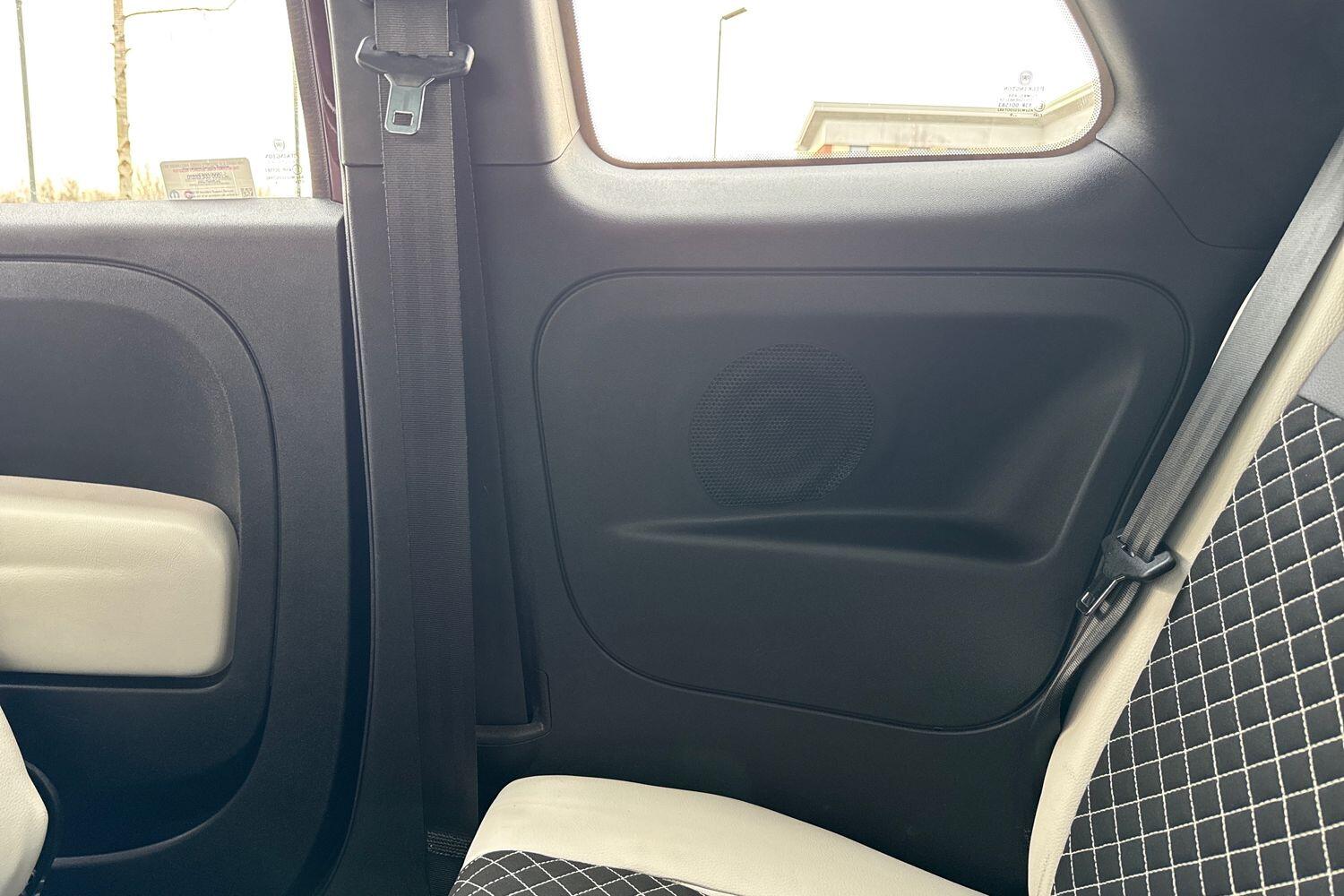 Used Fiat 500 2019 for sale - 77779653: Photo 29