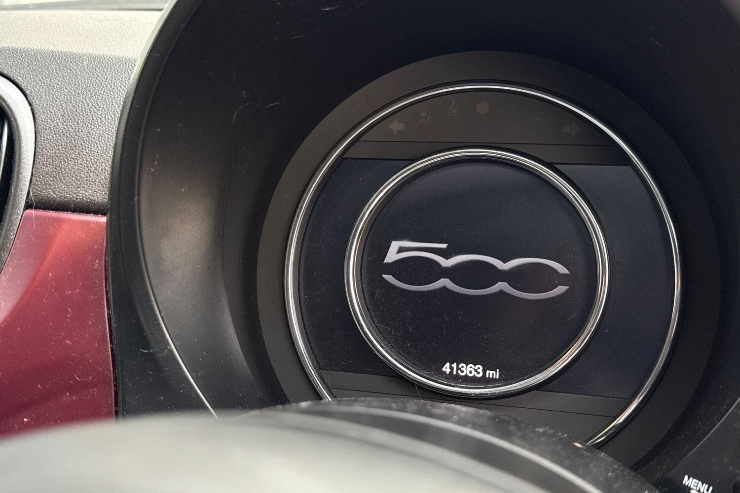 Used Fiat 500 2019 for sale - 77779653: Photo 33