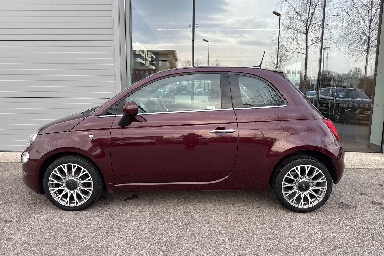 Used Fiat 500 2019 for sale - 77779653: Photo 35