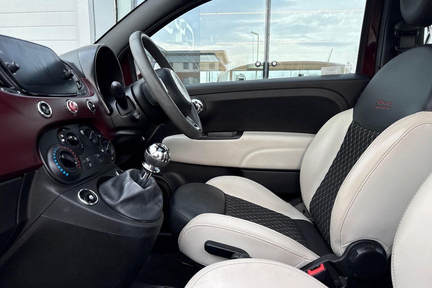 Used Fiat 500 2019 for sale - 77779653: Photo 37