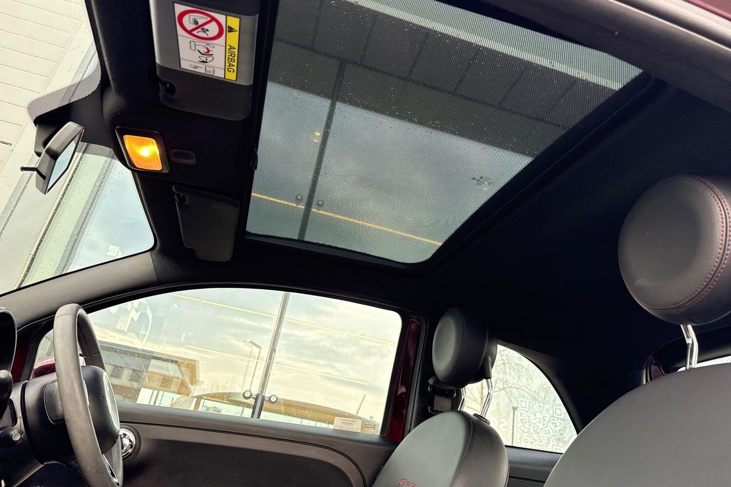 Used Fiat 500 2019 for sale - 77779653: Photo 38