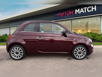 Used Fiat 500 2019 for sale - 77779653: Photo