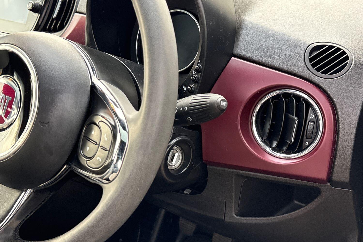 Used Fiat 500 2019 for sale - 77779653: Photo 42