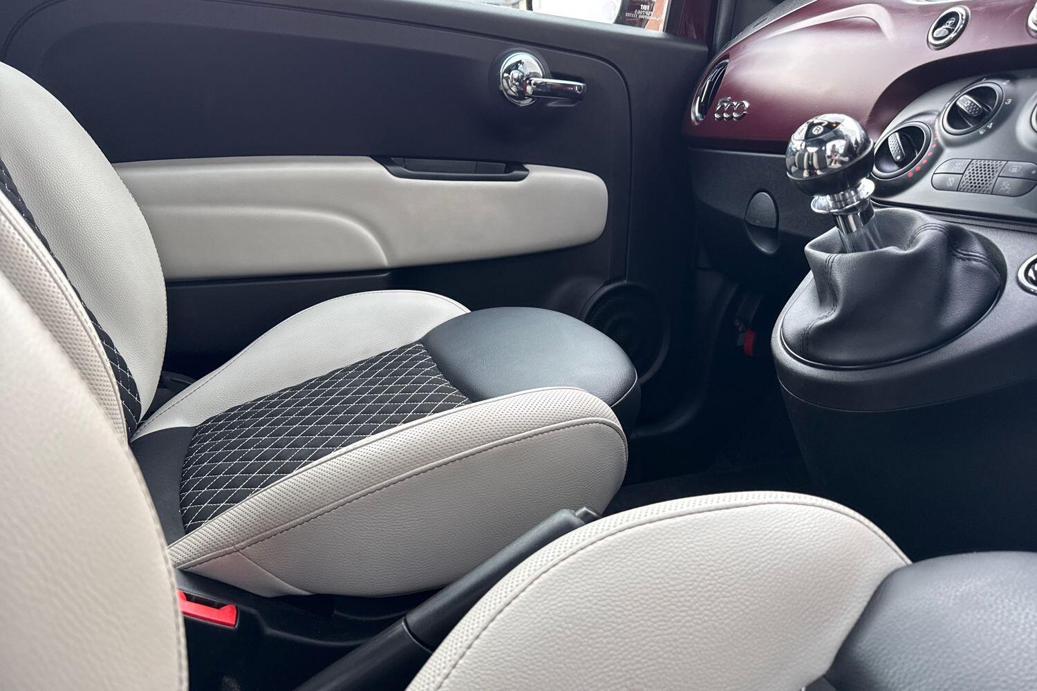 Used Fiat 500 2019 for sale - 77779653: Photo 43