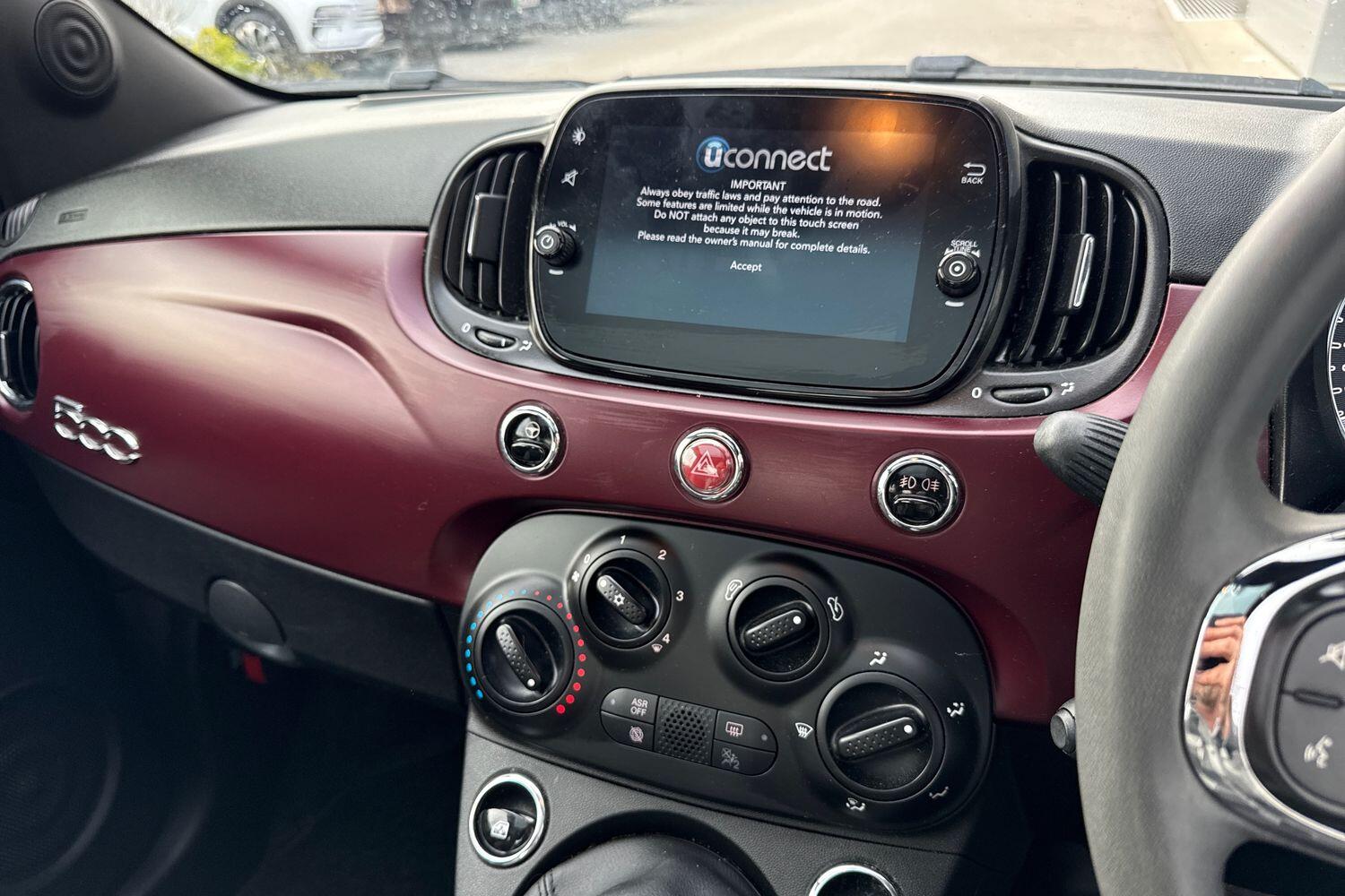 Used Fiat 500 2019 for sale - 77779653: Photo 45