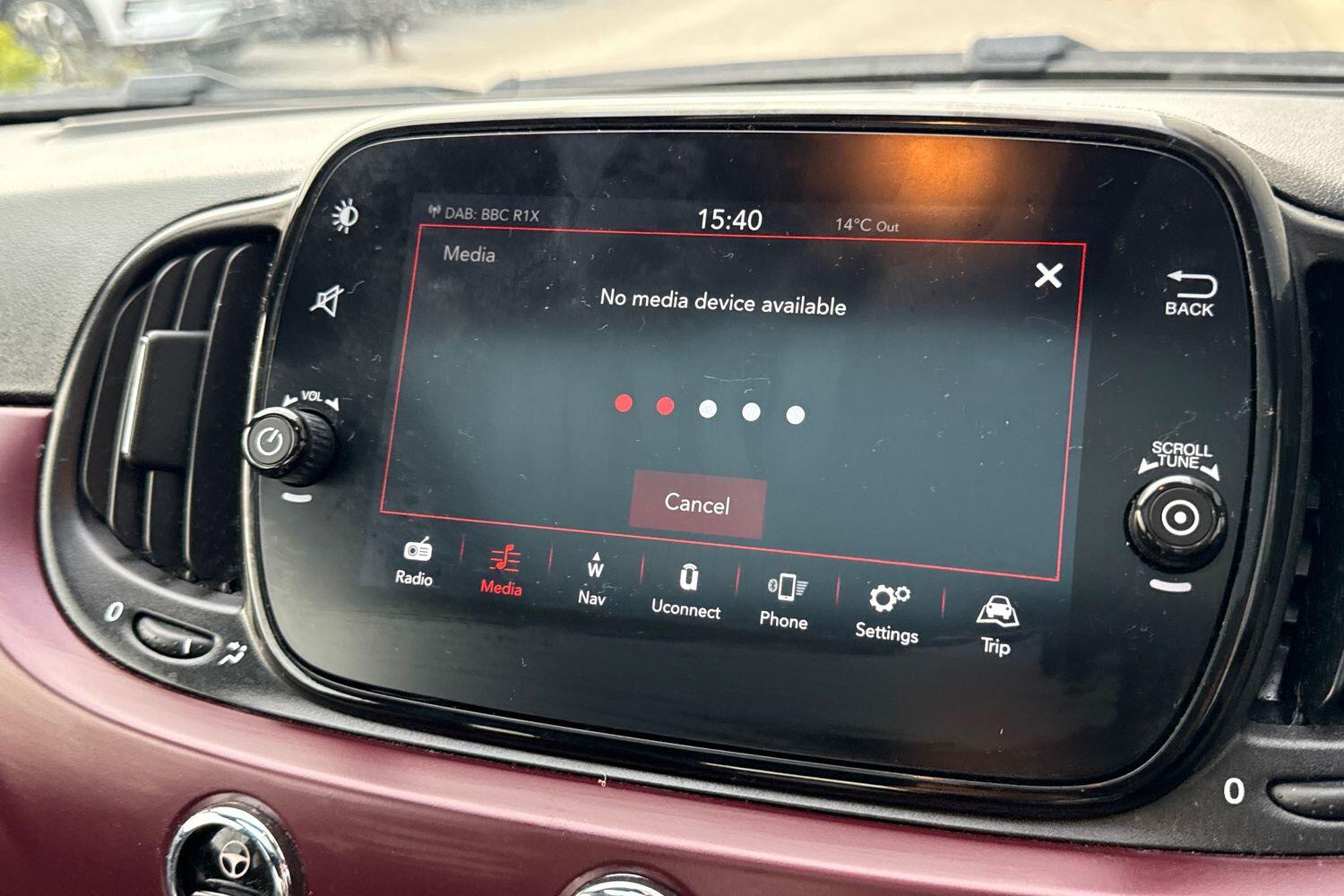 Used Fiat 500 2019 for sale - 77779653: Photo 47