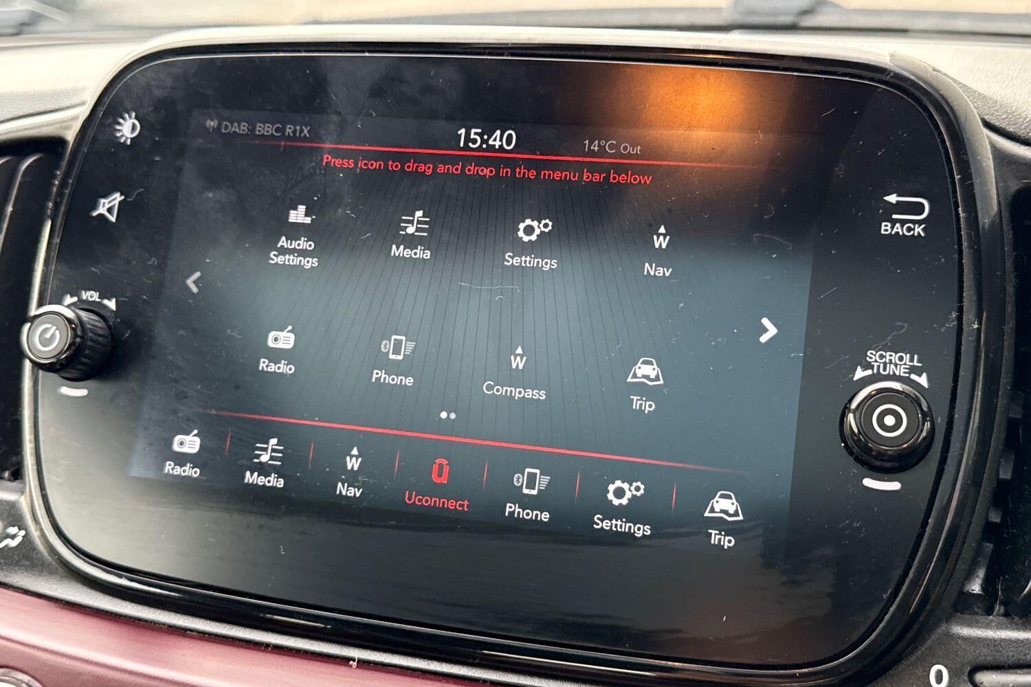 Used Fiat 500 2019 for sale - 77779653: Photo 49