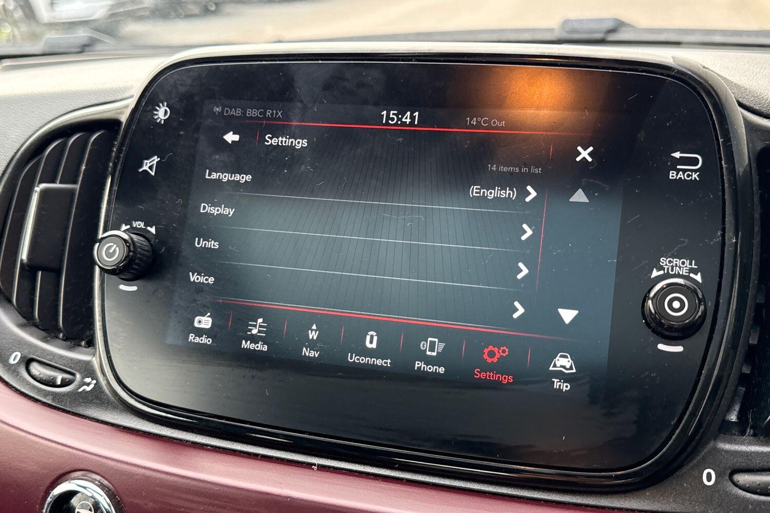 Used Fiat 500 2019 for sale - 77779653: Photo 50