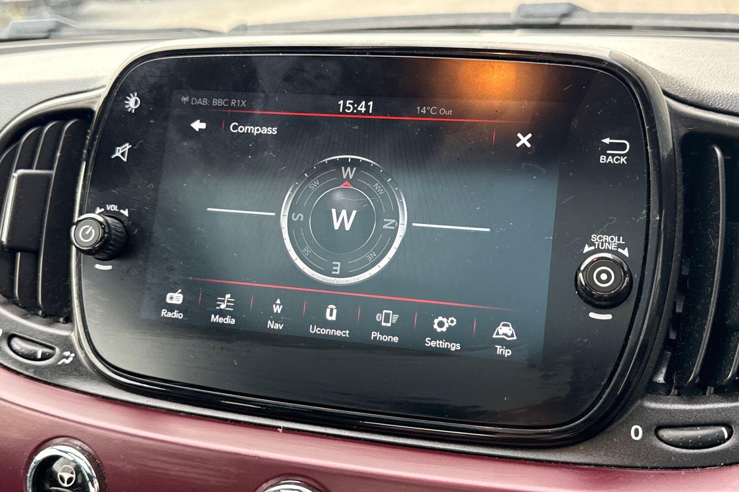 Used Fiat 500 2019 for sale - 77779653: Photo 51