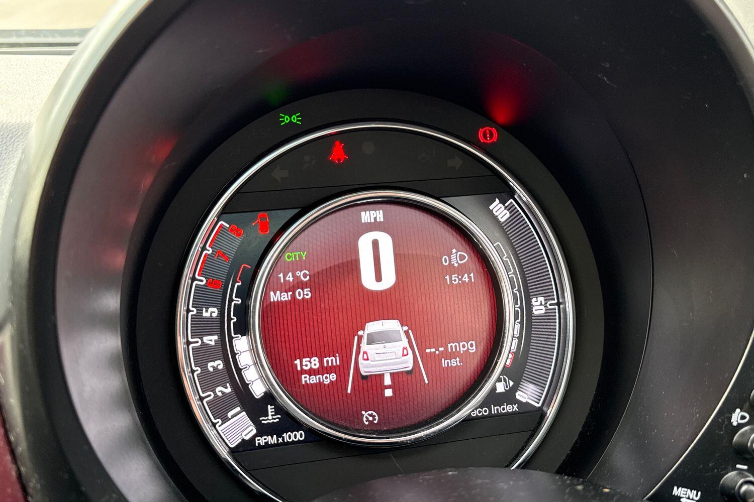 Used Fiat 500 2019 for sale - 77779653: Photo 54