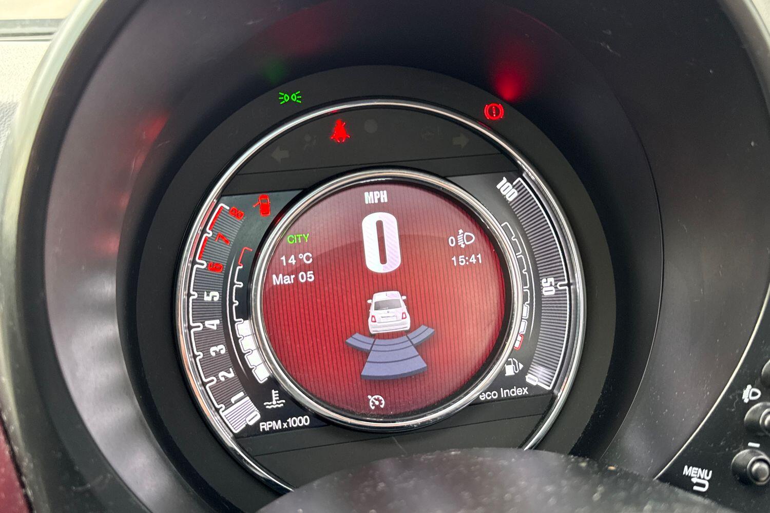 Used Fiat 500 2019 for sale - 77779653: Photo 55