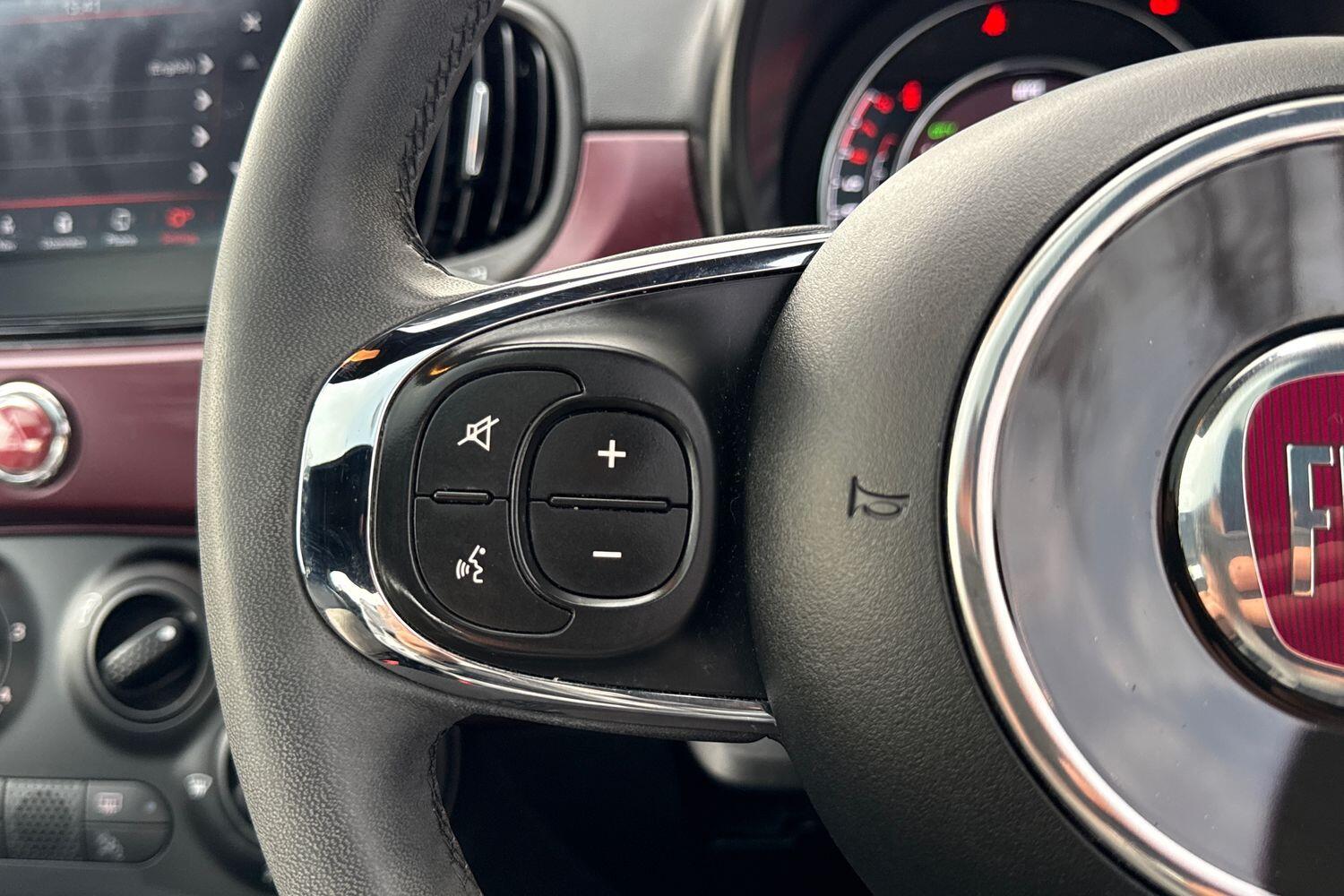 Used Fiat 500 2019 for sale - 77779653: Photo 56