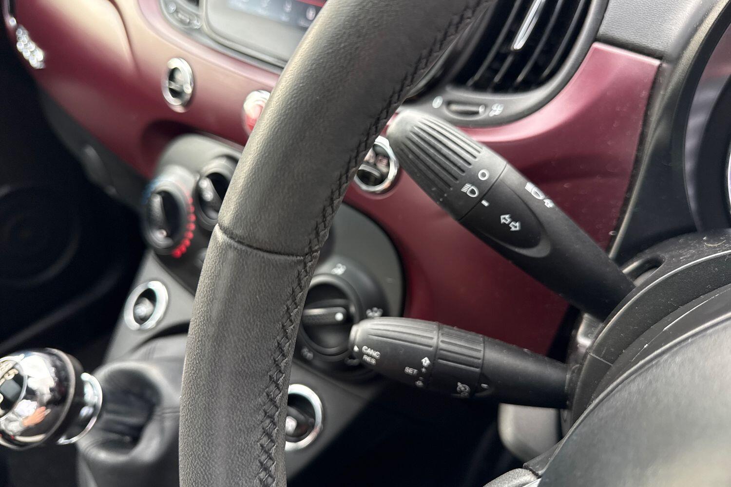 Used Fiat 500 2019 for sale - 77779653: Photo 57